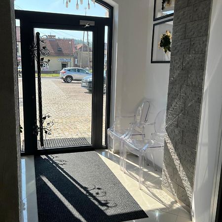 Salt Inn Apartments No 2 - Jacuzzi Wieliczka Eksteriør billede