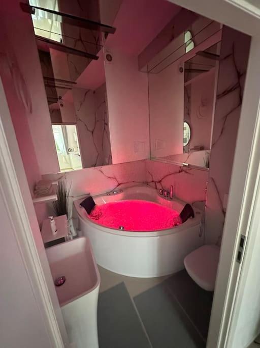 Salt Inn Apartments No 2 - Jacuzzi Wieliczka Eksteriør billede