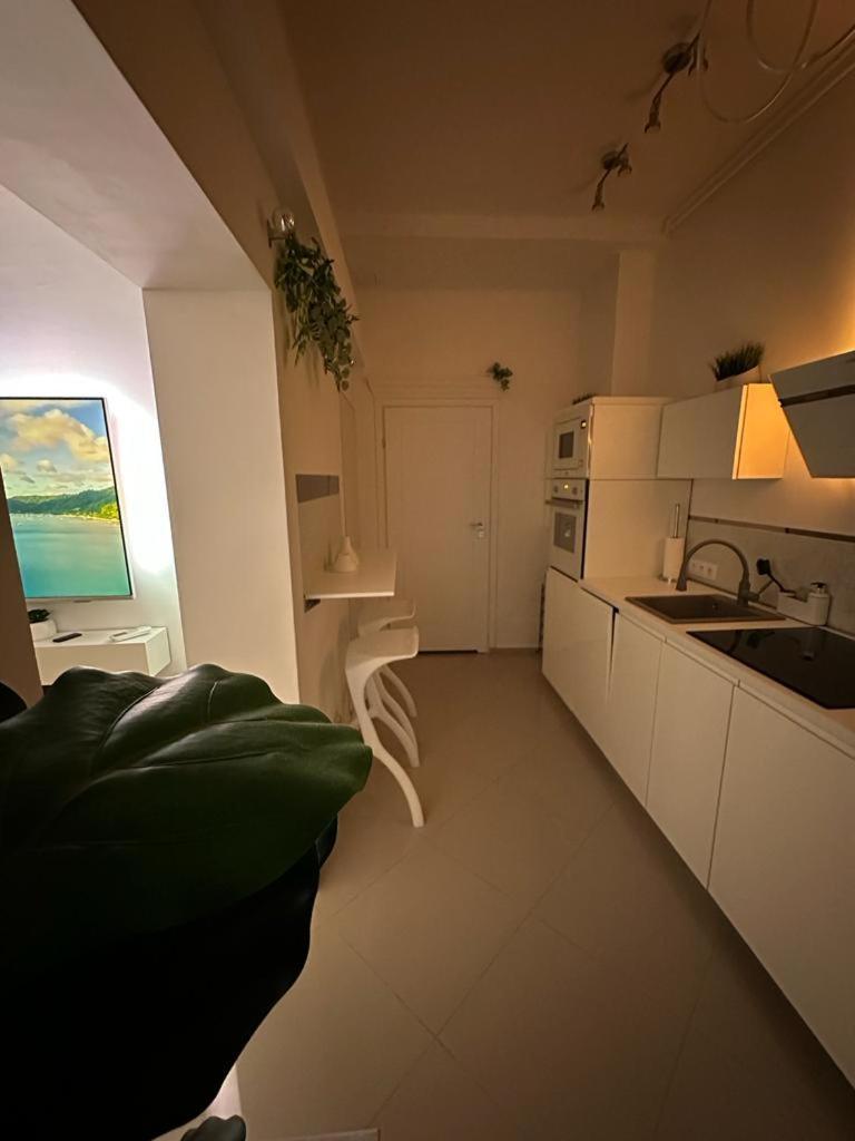 Salt Inn Apartments No 2 - Jacuzzi Wieliczka Eksteriør billede