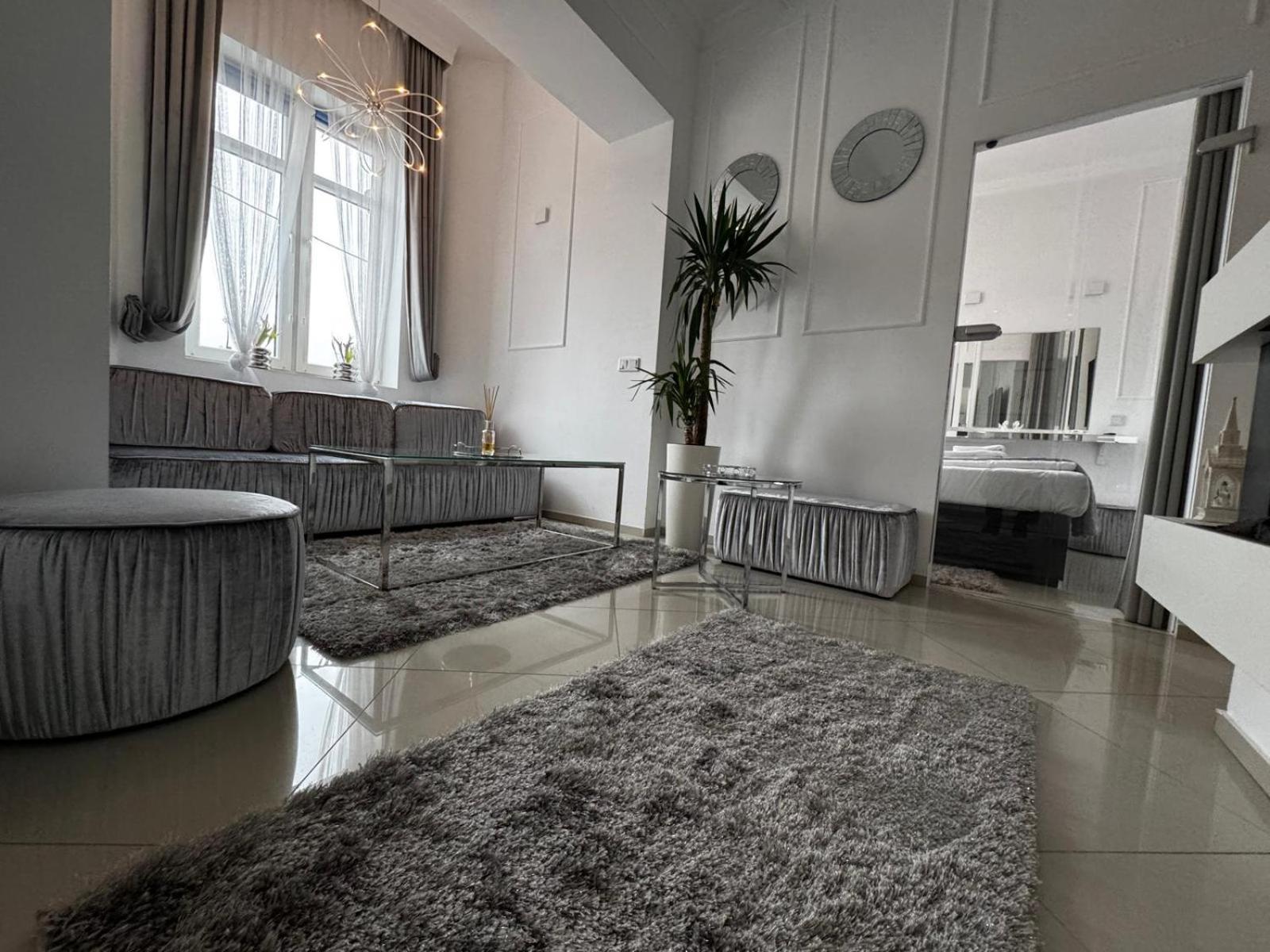 Salt Inn Apartments No 2 - Jacuzzi Wieliczka Eksteriør billede