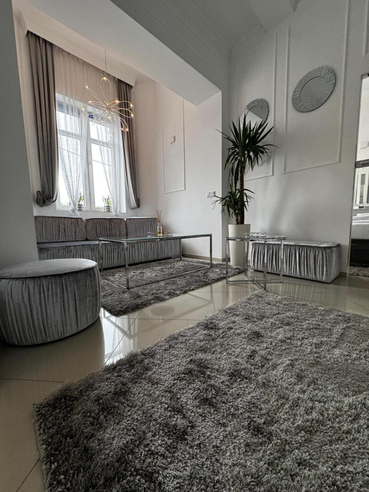 Salt Inn Apartments No 2 - Jacuzzi Wieliczka Eksteriør billede